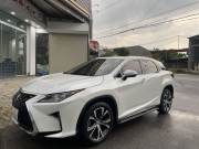 Bán xe Lexus RX 2016 350 giá 2 Tỷ 150 Triệu - Thái Nguyên