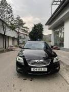 Bán xe Toyota Camry 2009 2.4G giá 279 Triệu - Thái Nguyên