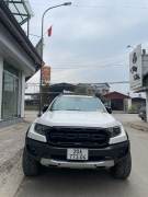 Bán xe Ford Ranger 2020 Raptor 2.0L 4x4 AT giá 870 Triệu - Thái Nguyên