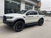 Bán xe Ford Ranger 2020 Raptor 2.0L 4x4 AT giá 925 Triệu - Thái Nguyên