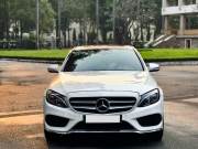 Bán xe Mercedes Benz C class 2017 C300 AMG giá 750 Triệu - Hà Nội