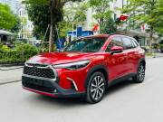 Bán xe Toyota Corolla Cross 2022 1.8V giá 779 Triệu - TP HCM