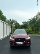 Bán xe Jaguar F-Pace 2016 Pure giá 1 Tỷ 350 Triệu - TP HCM