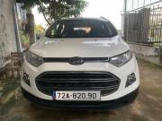 Bán xe Ford EcoSport 2016 Titanium 1.5L AT giá 340 Triệu - Bà Rịa Vũng Tàu