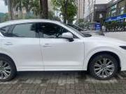 Bán xe Mazda CX5 2024 Premium Exclusive 2.0 AT giá 770 Triệu - Hà Nội