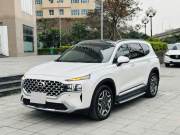 Bán xe Hyundai SantaFe 2024 Cao cấp 2.2L HTRAC giá 1 Tỷ 325 Triệu - Hà Nội