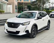 Bán xe Peugeot 2008 2022 GT Line 1.2 AT giá 599 Triệu - Hà Nội