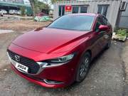 Bán xe Mazda 3 2024 1.5L Luxury giá 590 Triệu - Hà Nội