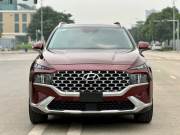 Bán xe Hyundai SantaFe 2022 Cao cấp 2.5L HTRAC giá 985 Triệu - Hà Nội