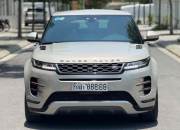 Bán xe LandRover Range Rover Evoque 2019 R-Dynamic S giá 1 Tỷ 699 Triệu - Hà Nội