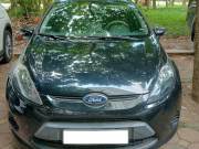 Bán xe Ford Fiesta 2011 1.6 AT giá 220 Triệu - Hà Nội