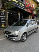 Bán xe Hyundai Getz 2008 1.6 MT giá 95 Triệu - Hà Nội