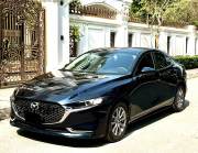 Bán xe Mazda 3 2022 1.5L Luxury giá 555 Triệu - Nghệ An