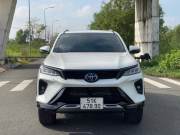 Bán xe Toyota Fortuner 2022 Legender 2.8L 4x4 AT giá 1 Tỷ 262 Triệu - Long An