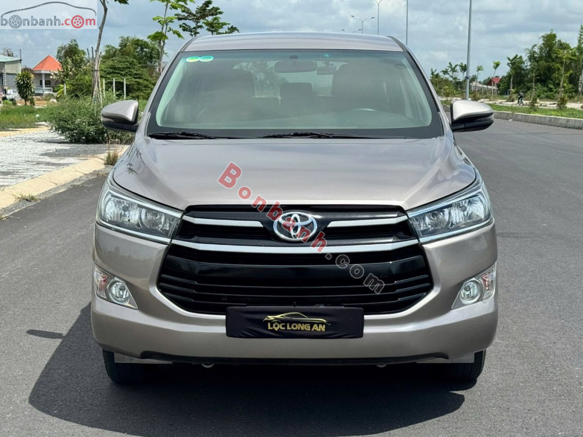 Toyota Innova 2.0E 2020 - 478 Triệu