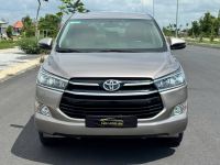 Bán xe Toyota Innova 2020 2.0E giá 478 Triệu - Long An