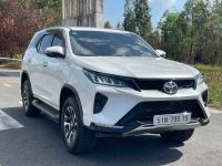 Bán xe Toyota Fortuner 2026 Legender 2.7L 4x2 AT giá 1 Tỷ 210 Triệu - Long An