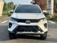 Bán xe Toyota Fortuner 2022 Legender 2.4L 4x2 AT giá 995 Triệu - Long An