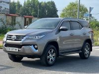 Bán xe Toyota Fortuner 2019 2.4G 4x2 AT giá 720 Triệu - Long An