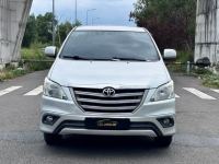 Bán xe Toyota Innova 2014 2.0E giá 285 Triệu - Long An