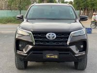 Bán xe Toyota Fortuner 2022 2.4L 4x2 AT giá 865 Triệu - Long An