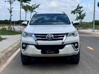 Bán xe Toyota Fortuner 2018 2.4G 4x2 AT giá 695 Triệu - Long An
