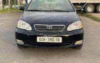 Bán xe Toyota Corolla altis 2007 1.8G MT giá 260 Triệu - Long An