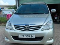 Bán xe Toyota Innova 2008 V giá 240 Triệu - Long An