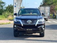 Bán xe Toyota Fortuner 2019 2.4G 4x2 MT giá 635 Triệu - Long An