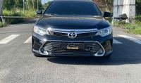 Bán xe Toyota Camry 2015 2.5Q giá 520 Triệu - Long An