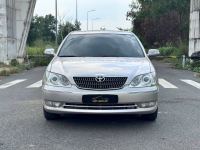 Bán xe Toyota Camry 2004 2.4G giá 179 Triệu - Long An