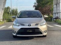 Bán xe Toyota Vios 2019 1.5E MT giá 239 Triệu - Long An
