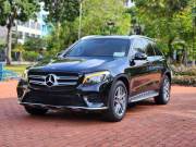 Bán xe Mercedes Benz GLC 2018 300 4Matic giá 1 Tỷ 279 Triệu - TP HCM