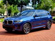 Bán xe BMW X3 2023 sDrive20i M Sport giá 1 Tỷ 899 Triệu - TP HCM