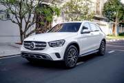 Bán xe Mercedes Benz GLC 2022 200 4Matic giá 1 Tỷ 748 Triệu - TP HCM