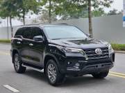 Bán xe Toyota Fortuner 2022 2.7L 4x2 AT giá 990 Triệu - Hà Nội