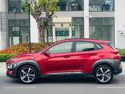 Bán xe Hyundai Kona 2018 1.6 Turbo giá 495 Triệu - Hà Nội