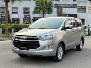 Bán xe Toyota Innova 2016 2.0E giá 399 Triệu - Hà Nội