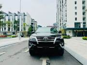 Bán xe Toyota Fortuner 2019 2.7V 4x2 AT giá 795 Triệu - Hà Nội