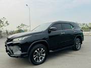 Bán xe Toyota Fortuner 2022 Legender 2.4L 4x2 AT giá 1 Tỷ 65 Triệu - Hà Nội