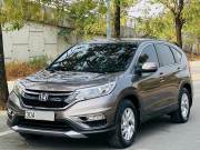 Bán xe Honda CRV 2015 2.0 AT giá 535 Triệu - Hà Nội