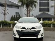 Bán xe Toyota Vios 2020 1.5E CVT giá 395 Triệu - Hà Nội