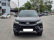 Bán xe Toyota Fortuner 2022 Legender 2.4L 4x2 AT giá 1 Tỷ 50 Triệu - Hà Nội