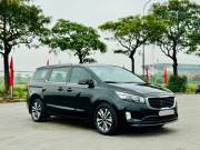 Bán xe Kia Sedona 2.2L DAT 2018 giá 595 Triệu - Hà Nội