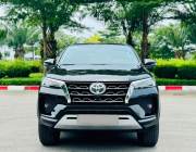 Bán xe Toyota Fortuner 2024 2.7L 4x4 AT giá 1 Tỷ 230 Triệu - Hà Nội