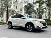 Bán xe Honda HRV 2019 G giá 492 Triệu - Hà Nội