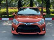 Bán xe Toyota Wigo 2019 1.2G AT giá 250 Triệu - Hà Nội