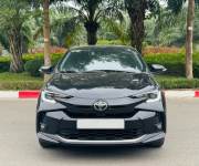 Bán xe Toyota Vios 2025 G 1.5 CVT giá 525 Triệu - Hà Nội