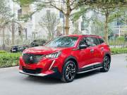 Bán xe Peugeot 2008 2021 GT Line 1.2 AT giá 525 Triệu - Hà Nội