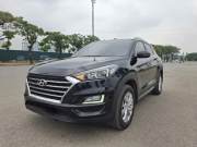 Bán xe Hyundai Tucson 2021 2.0 AT Tiêu chuẩn giá 572 Triệu - Hà Nội